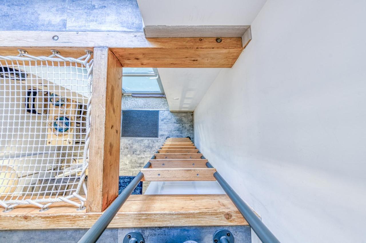 Le Petit Parfait Confort Gare Hamac Netflix Grenoble Exterior photo